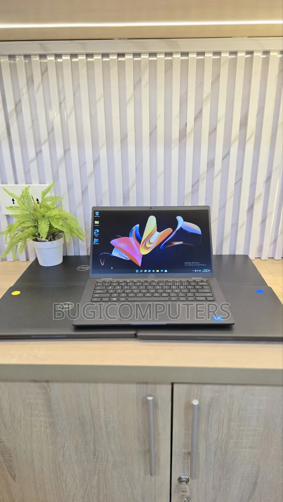 Laptop Dell Latitude 7420 16GB Intel Core i5 SSD 256GB