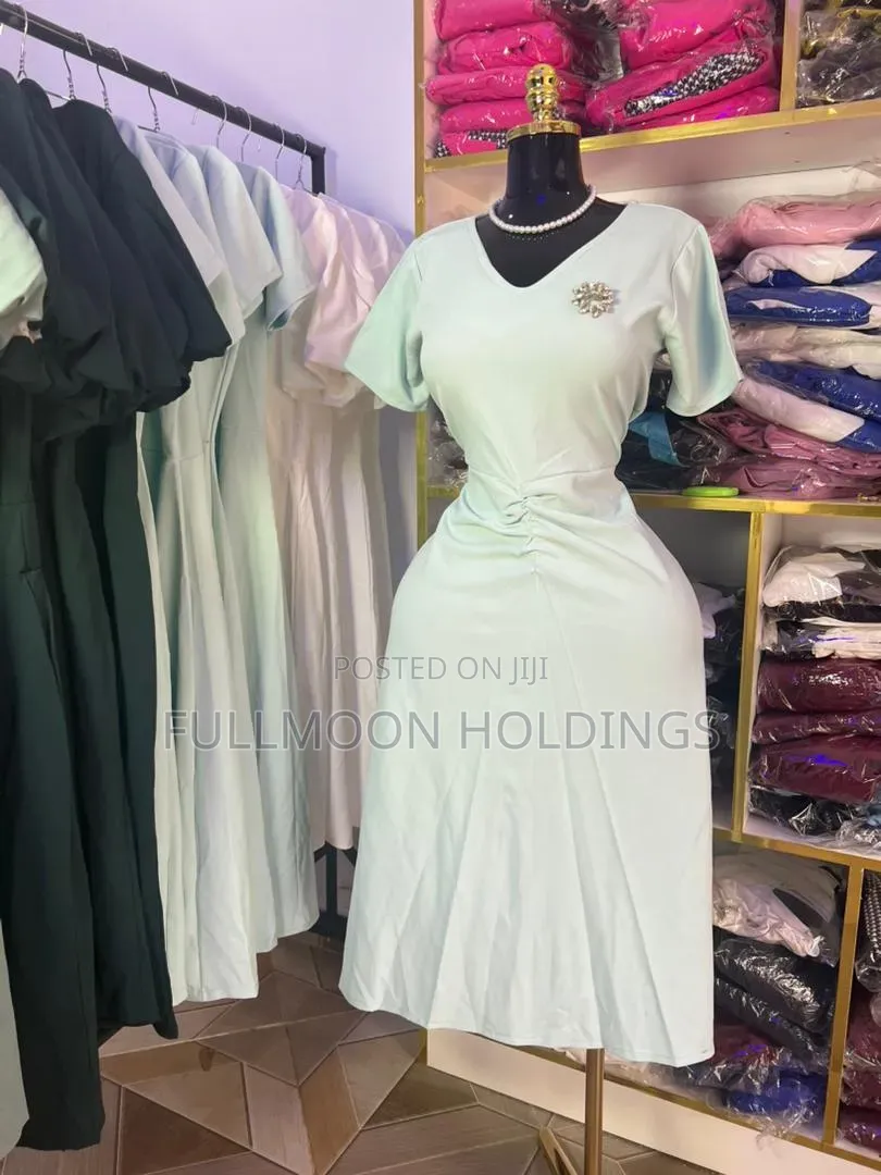 Official Corporate and Office Wears