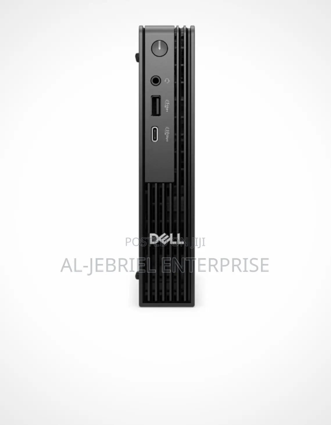 New Desktop Computer Dell 16GB Intel Core Ultra 5 SSD 256GB