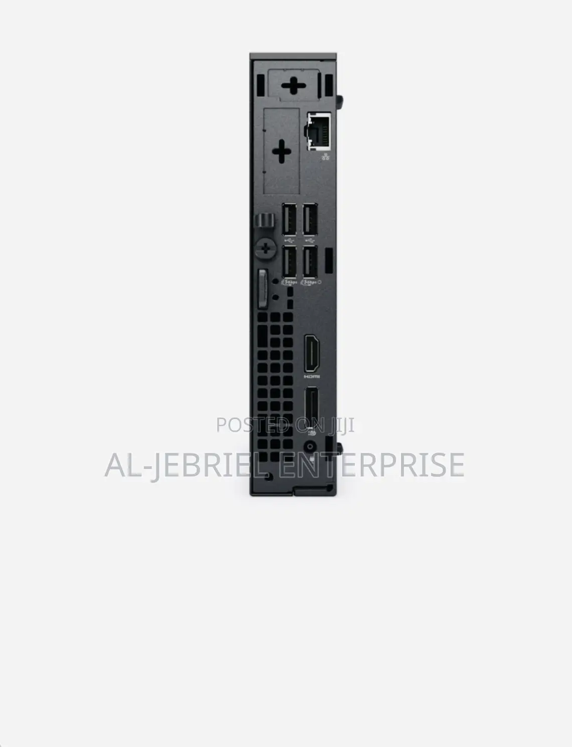 New Desktop Computer Dell 16GB Intel Core Ultra 5 SSD 256GB