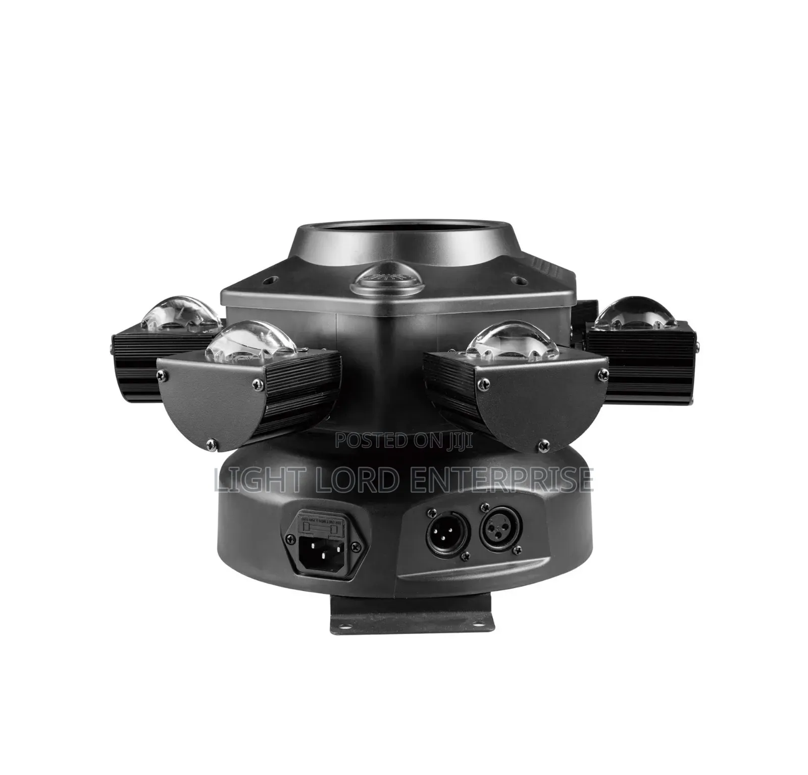 Muiti Purpose Club Stage Light
