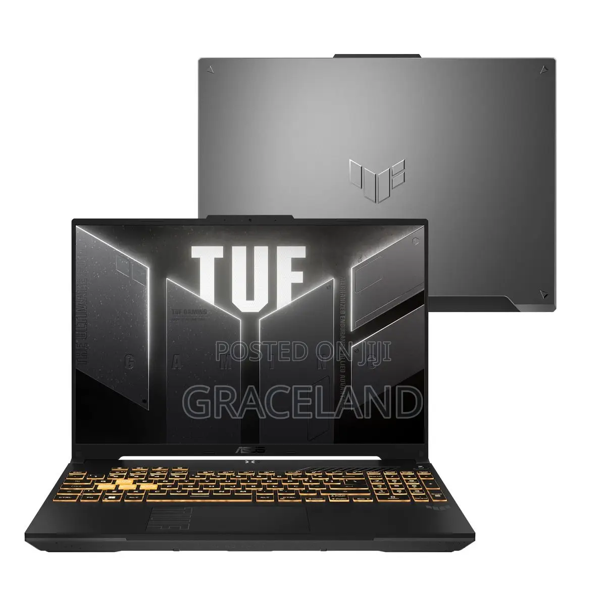New Laptop Asus TUF Gaming F16 16GB Intel Core i7 SSD 512GB
