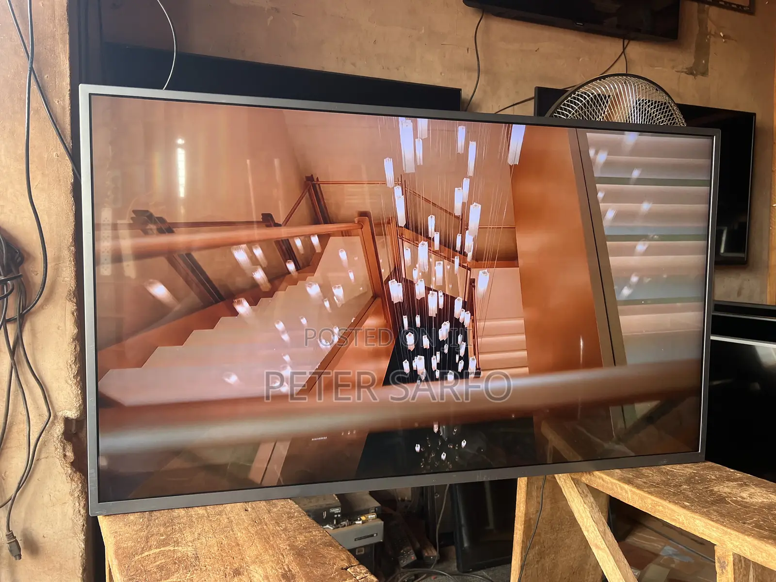Philips Ultra Slim Tv (43)