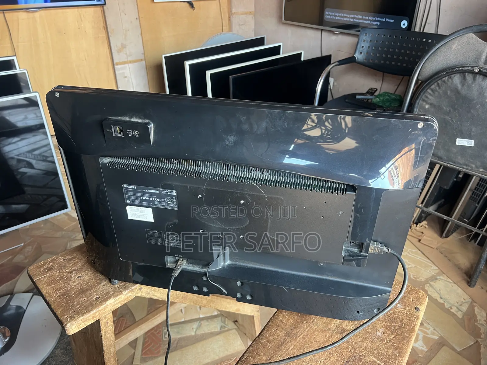 Philips 26 Led Tv