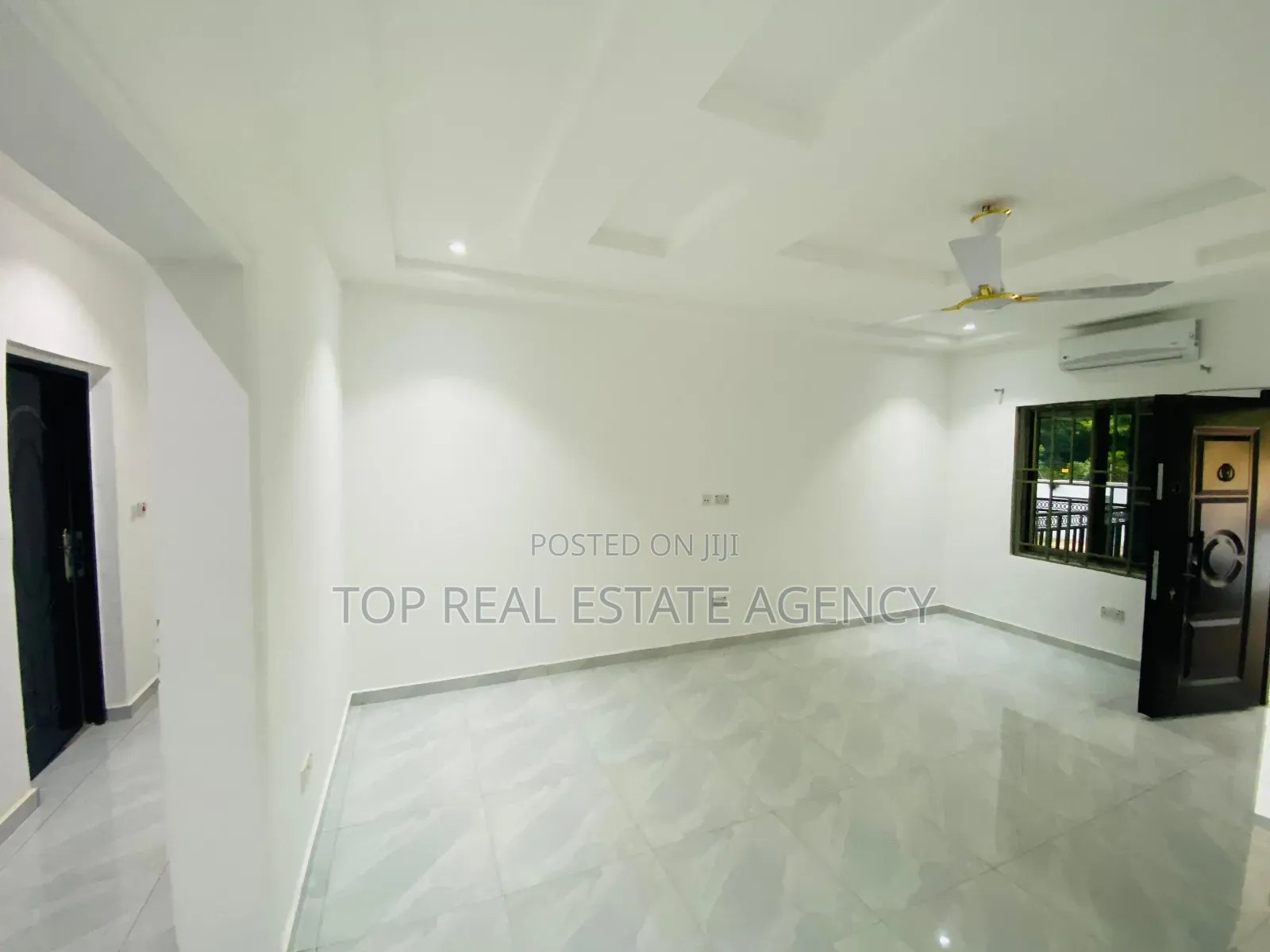 2bdrm Apartment in Dzorwulu for rent