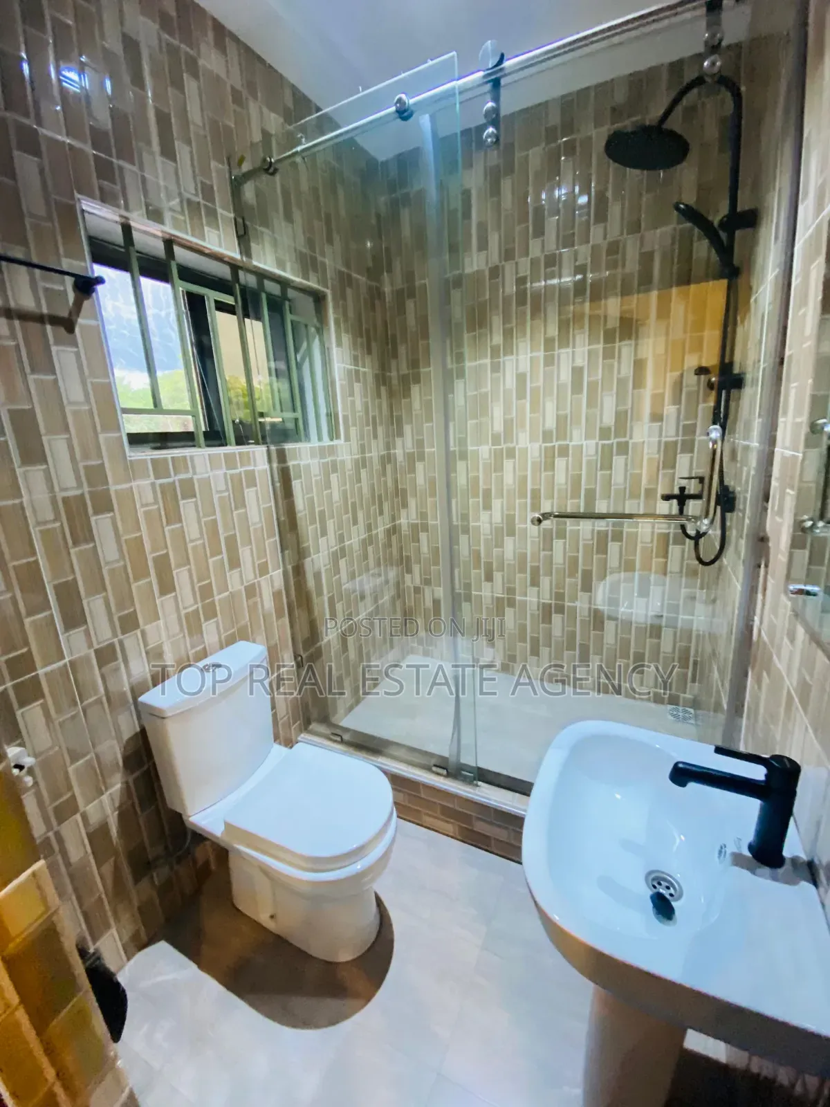 2bdrm Apartment in Dzorwulu for rent
