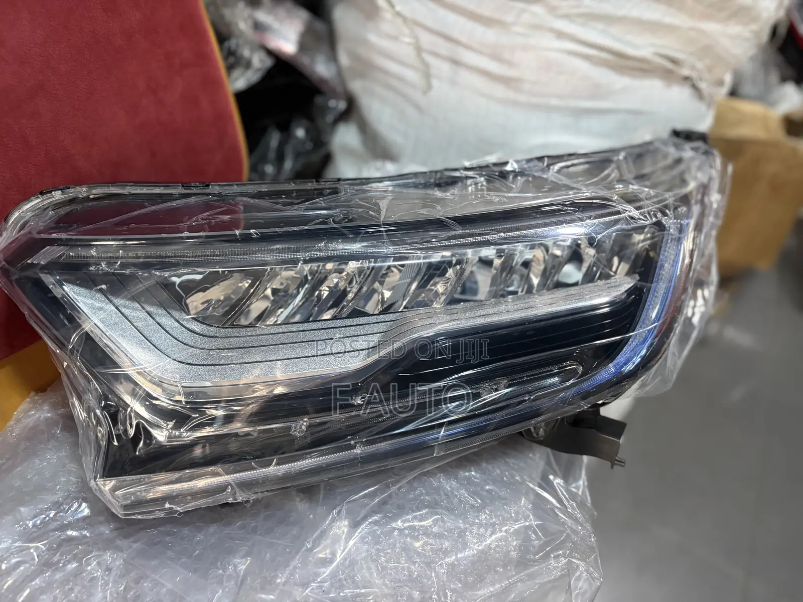 Honda CRV 2017,2018,2019,2020 Headlight Touring