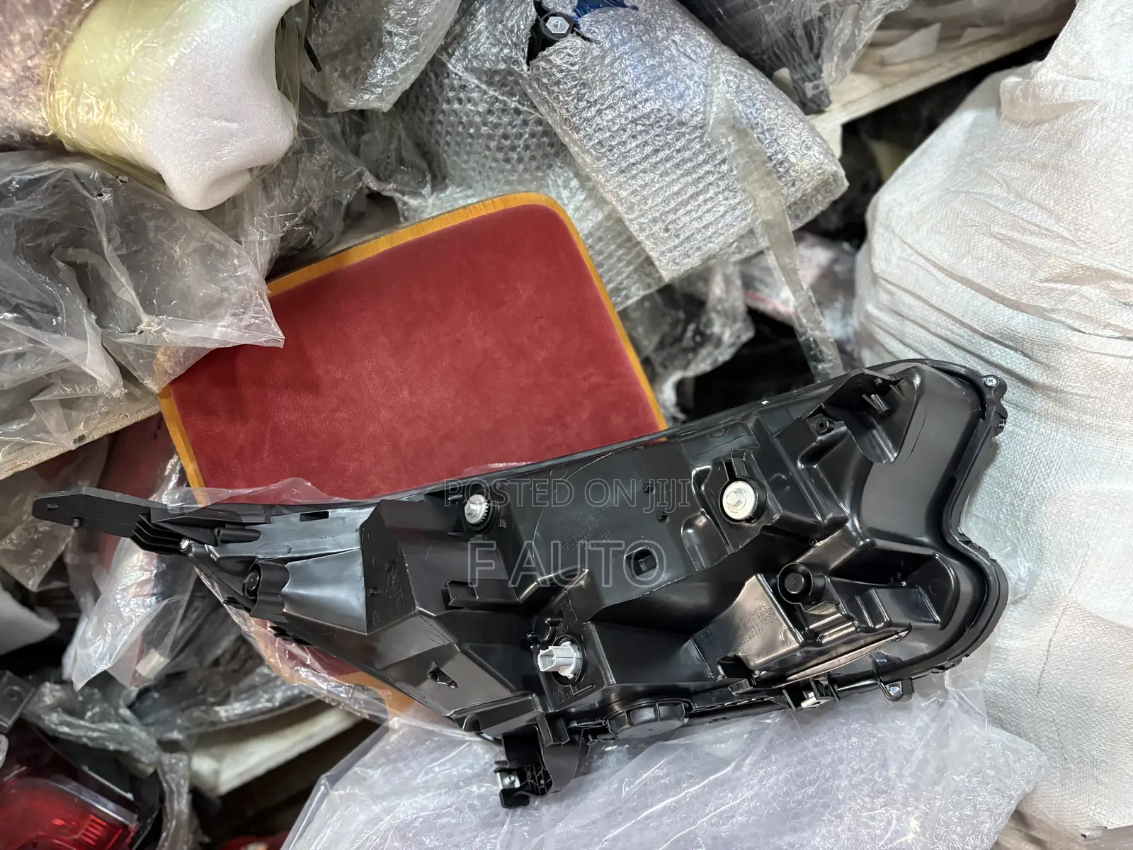 Honda CRV 2017,2018,2019,2020 Headlight Touring
