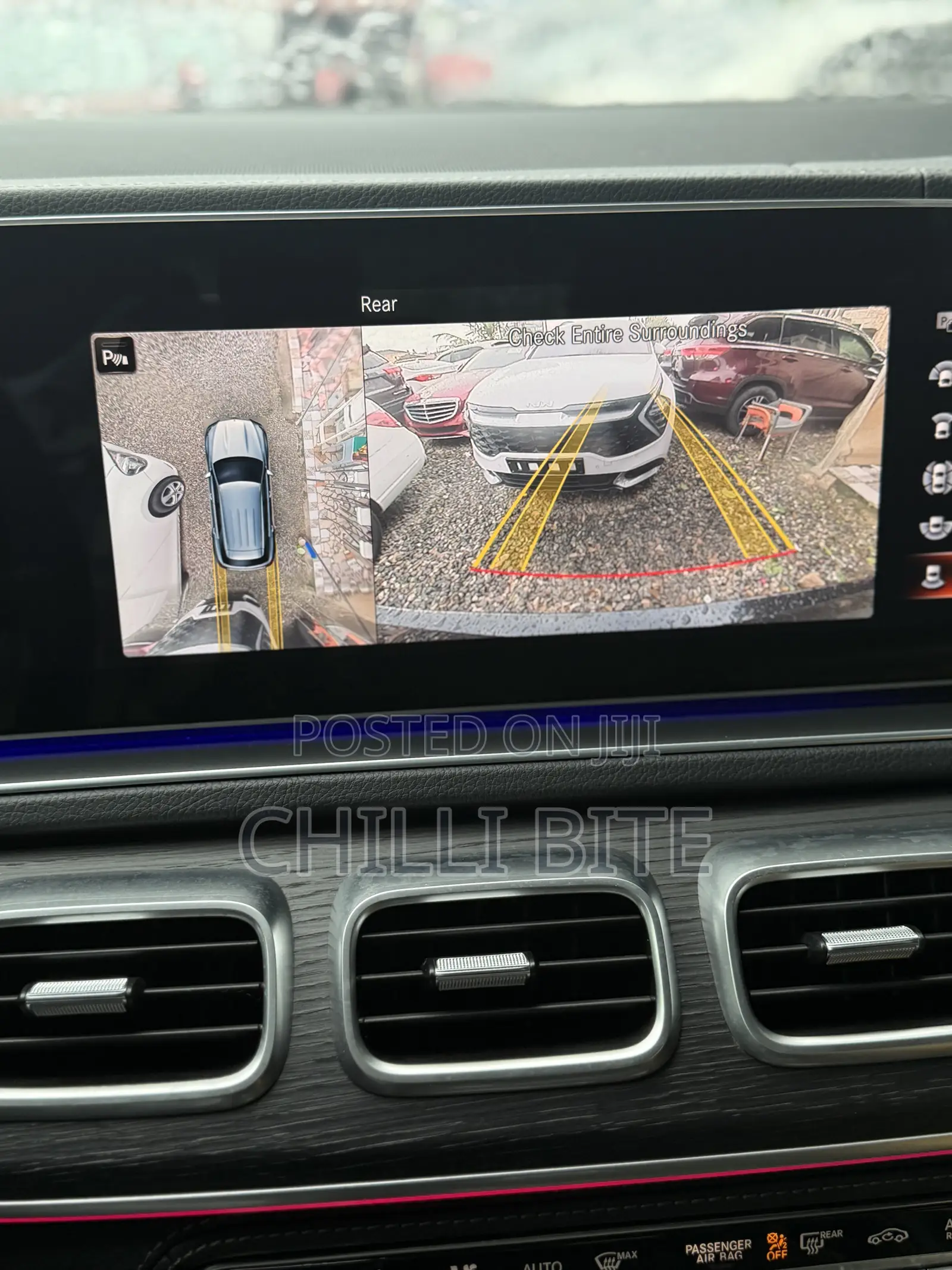 Mercedes-Benz GLE-Class GLE 450 4MATIC 2022 Black