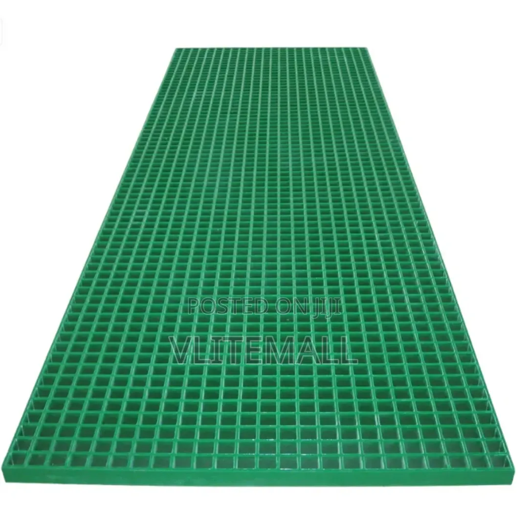 FRP Gratings 1200*2400mm