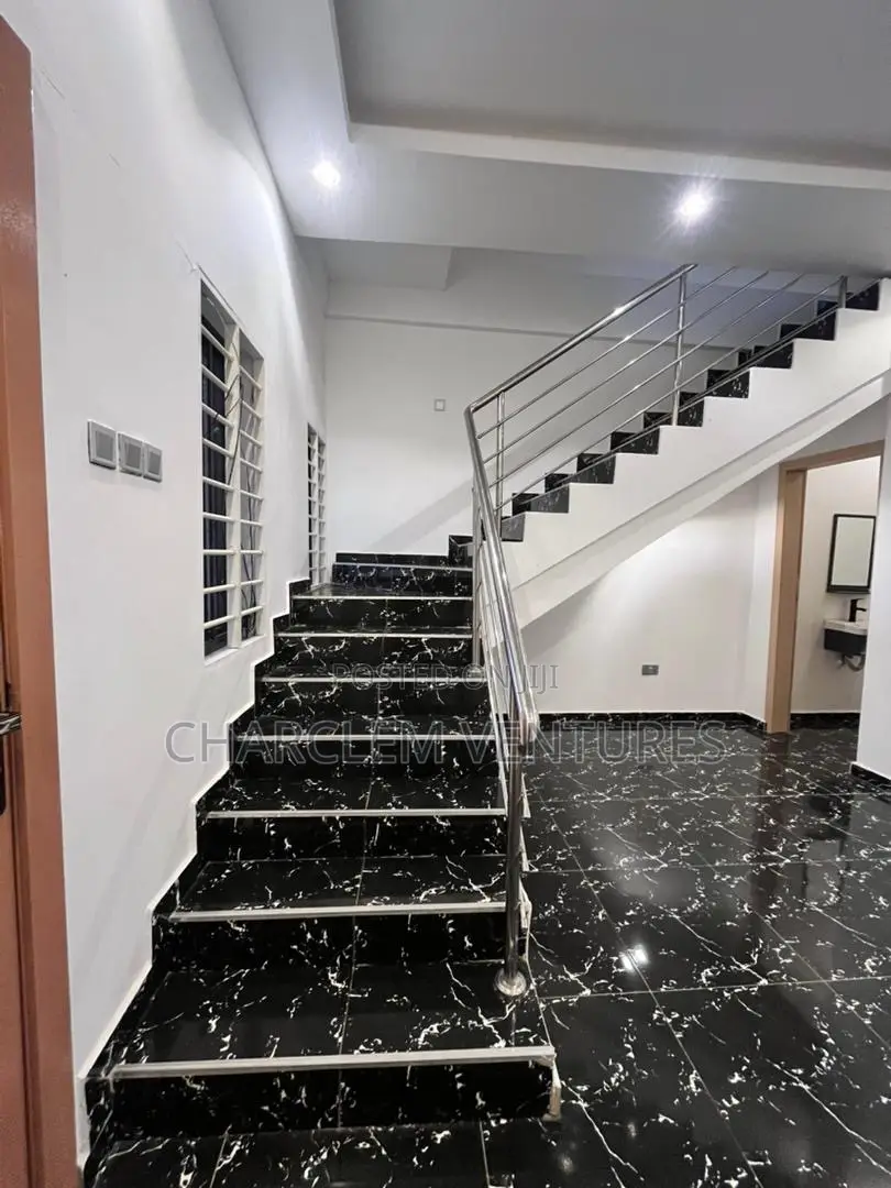 2bdrm House in Charclem Ventures, Ashaley Botwe for rent