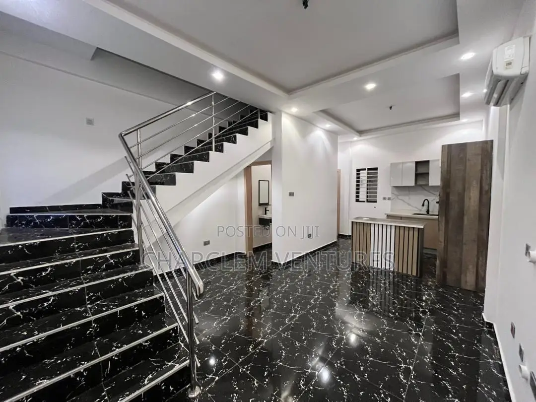 2bdrm House in Charclem Ventures, Ashaley Botwe for rent