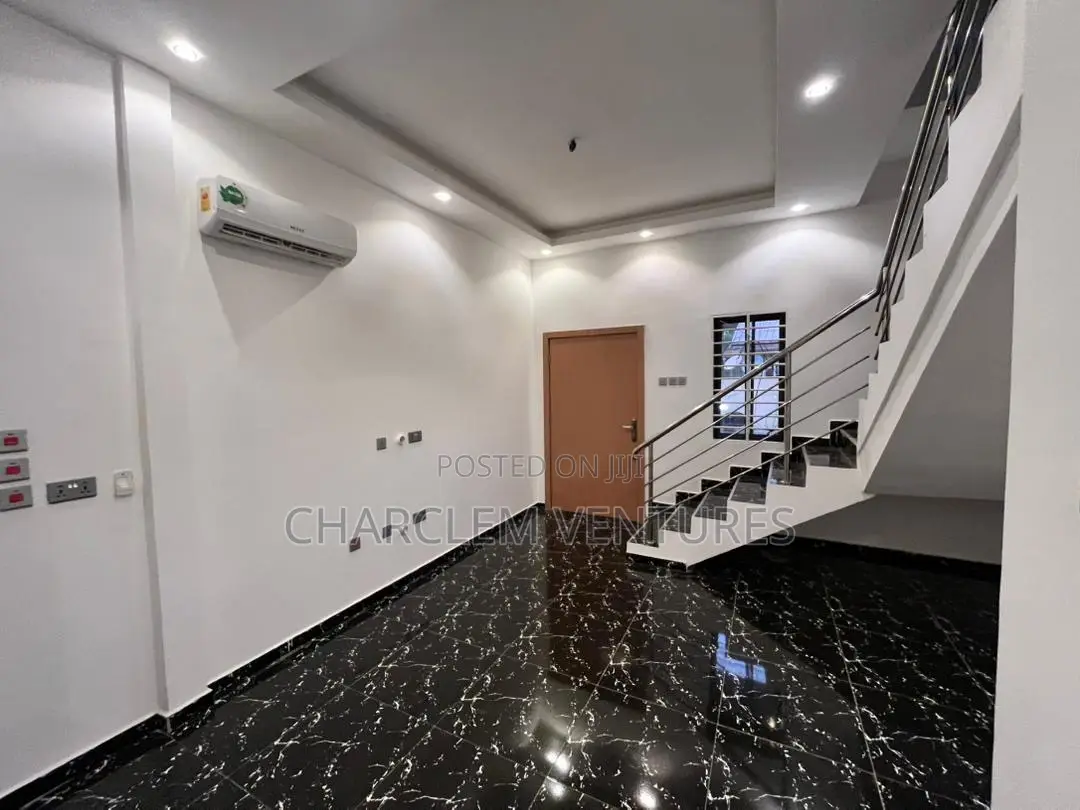 2bdrm House in Charclem Ventures, Ashaley Botwe for rent