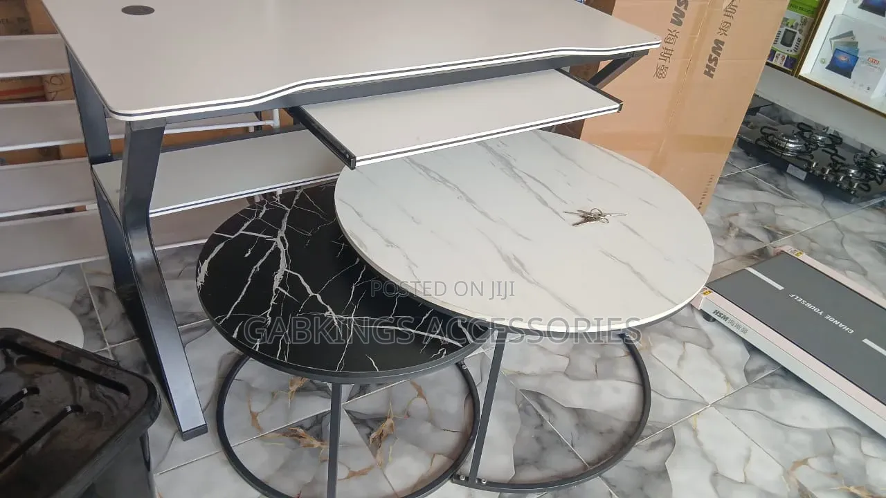 Quality Office /Study/Gaming Table Available