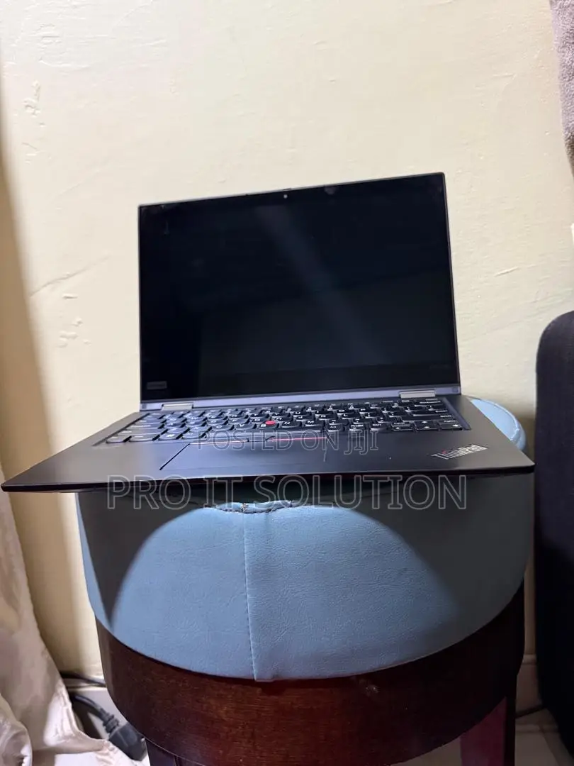 Laptop Lenovo ThinkPad x13 Yoga 8GB Intel Core i5 SSD 256GB