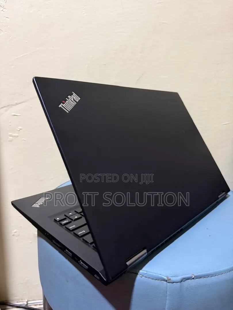 Laptop Lenovo ThinkPad x13 Yoga 8GB Intel Core i5 SSD 256GB