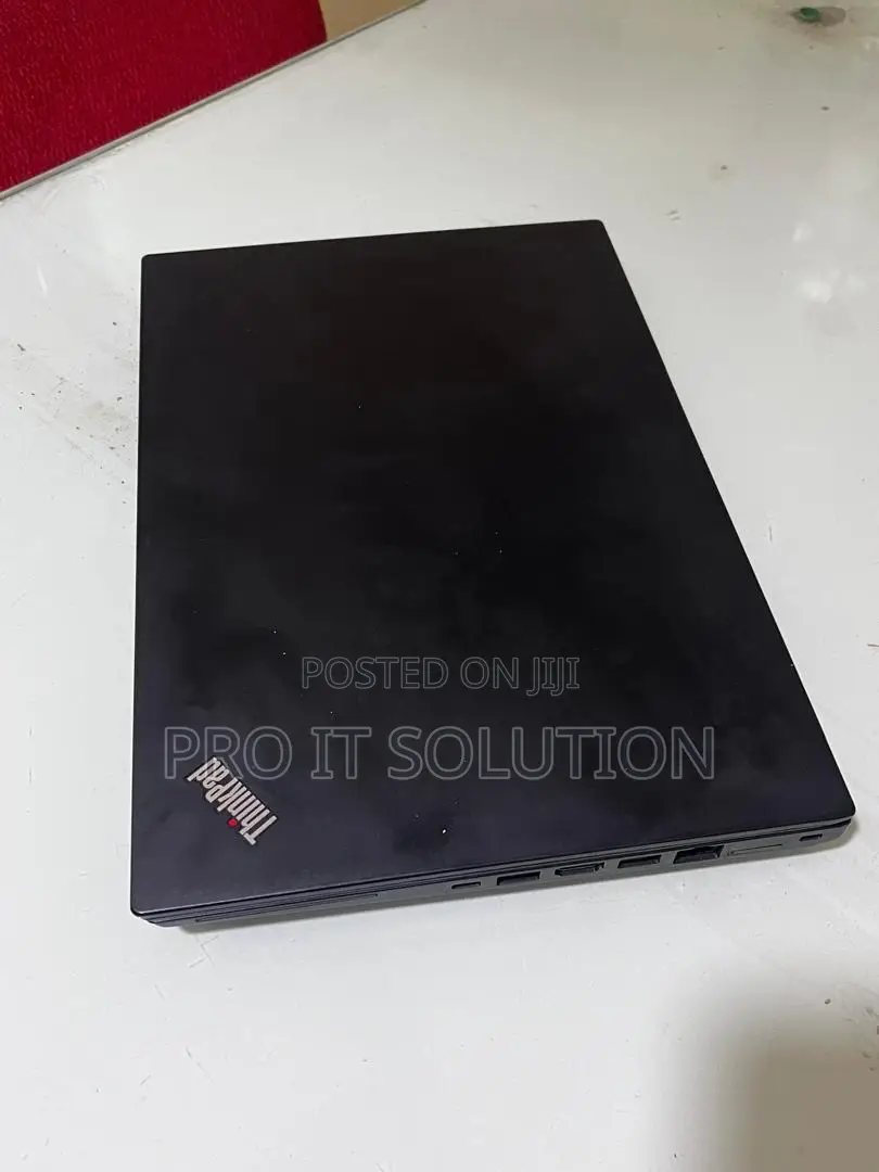 Laptop Lenovo ThinkPad T470s 8GB Intel Core i5 SSD 256GB