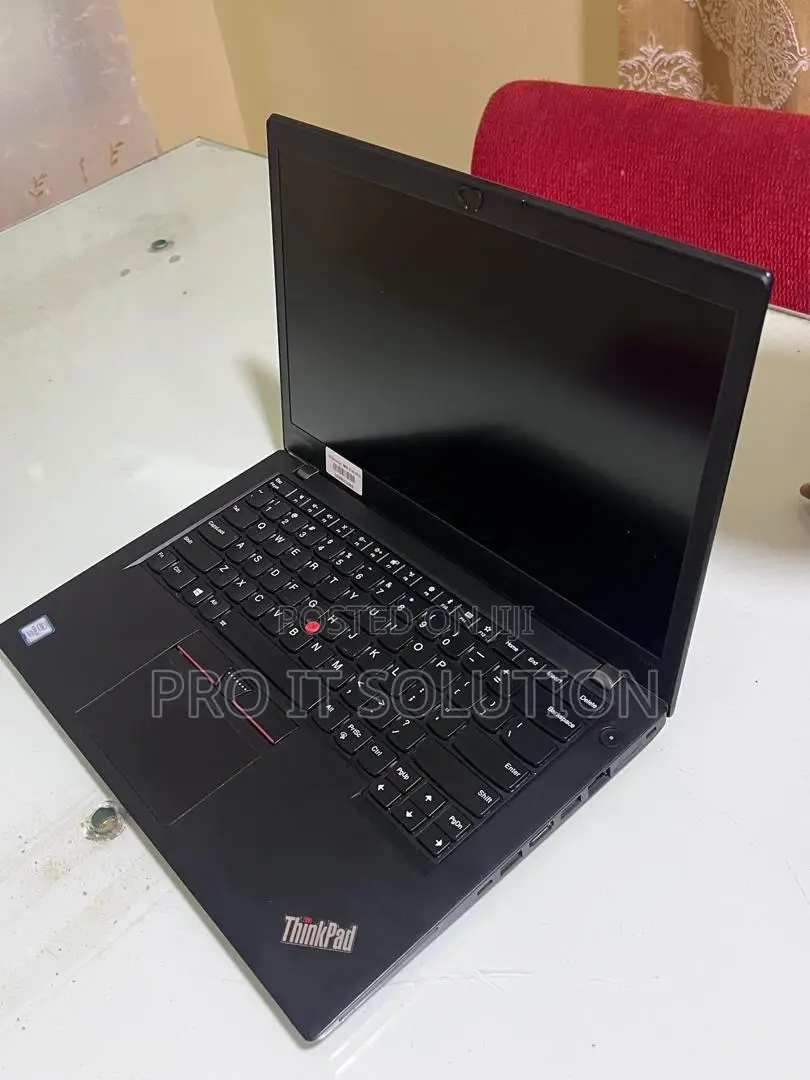 Laptop Lenovo ThinkPad T470s 8GB Intel Core i5 SSD 256GB