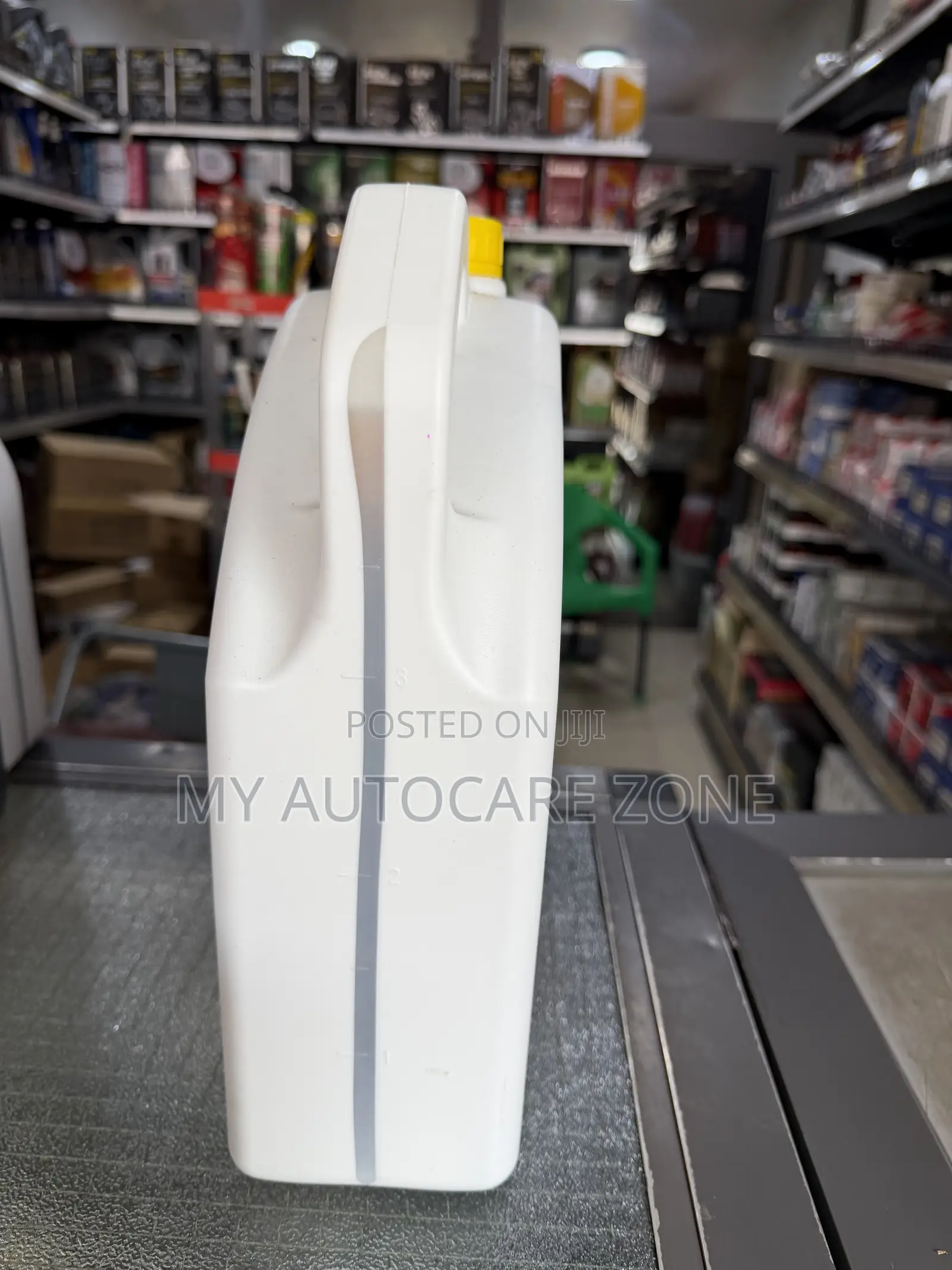 Genuine Oem Honda HCF-2 CVT Transmission Fluid 08200-Hcf2
