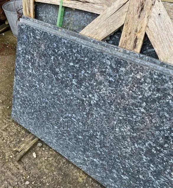 Granite Stones
