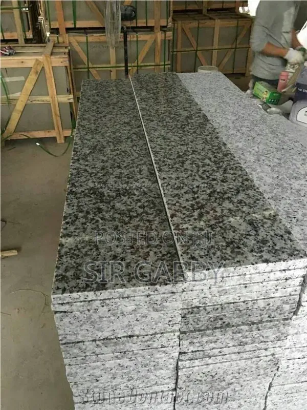 Granite Stones