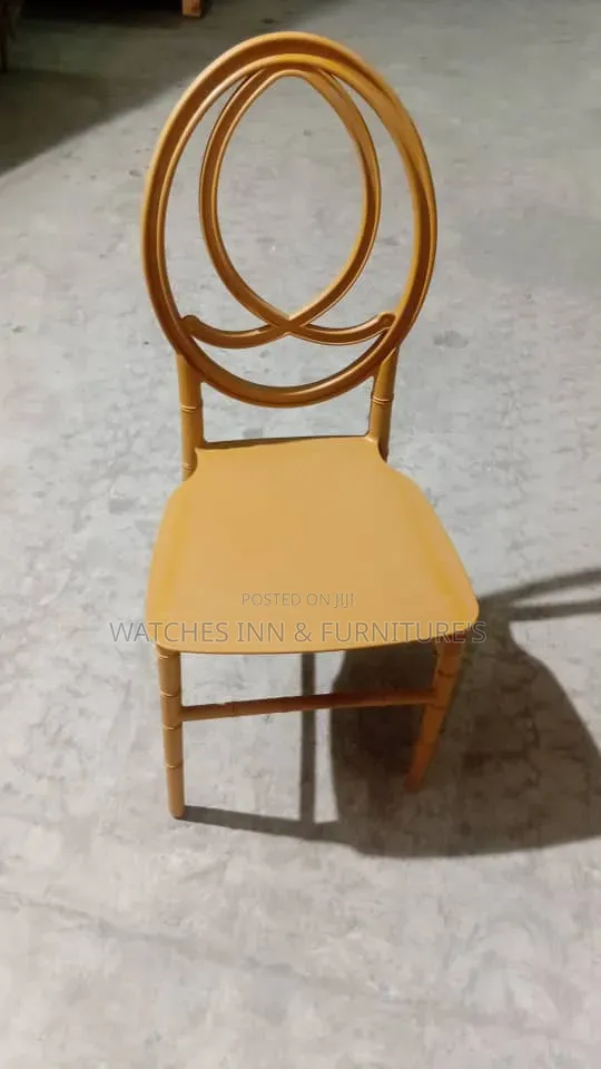 Party Chair / Event Chair