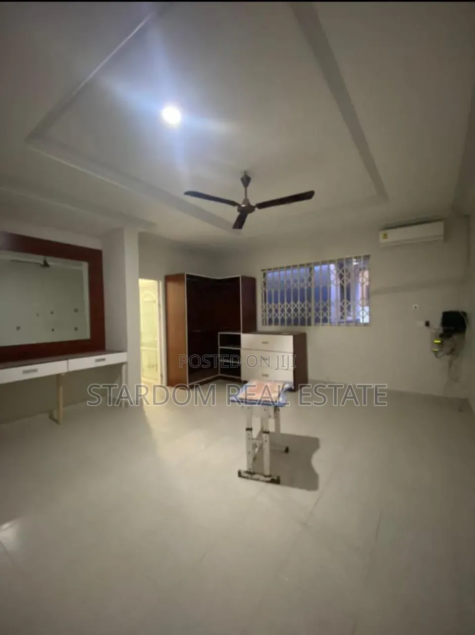 3bdrm Bungalow in Burma Hills, Tseaddo for rent