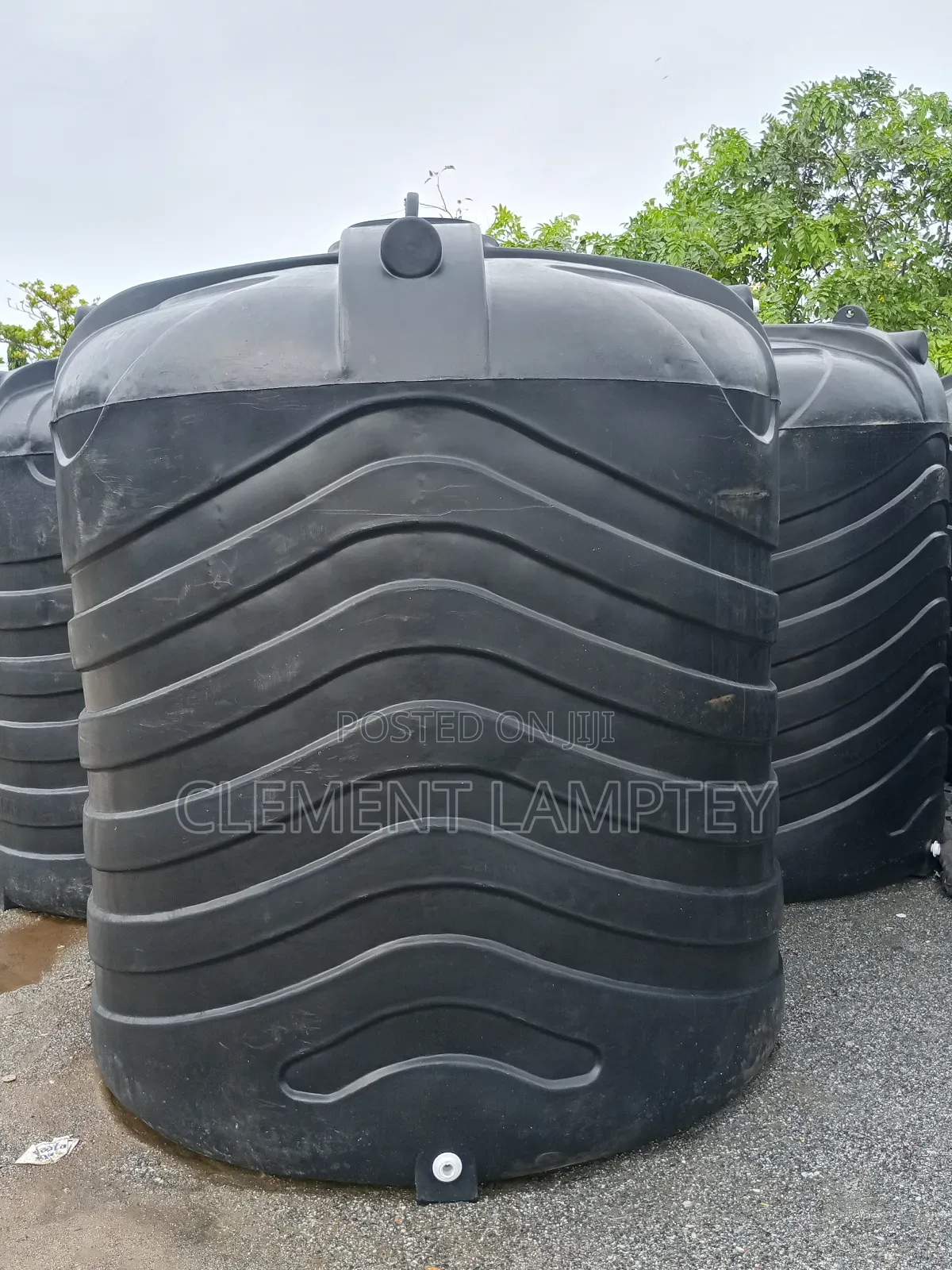 10,000 Liters Polytank for Sale