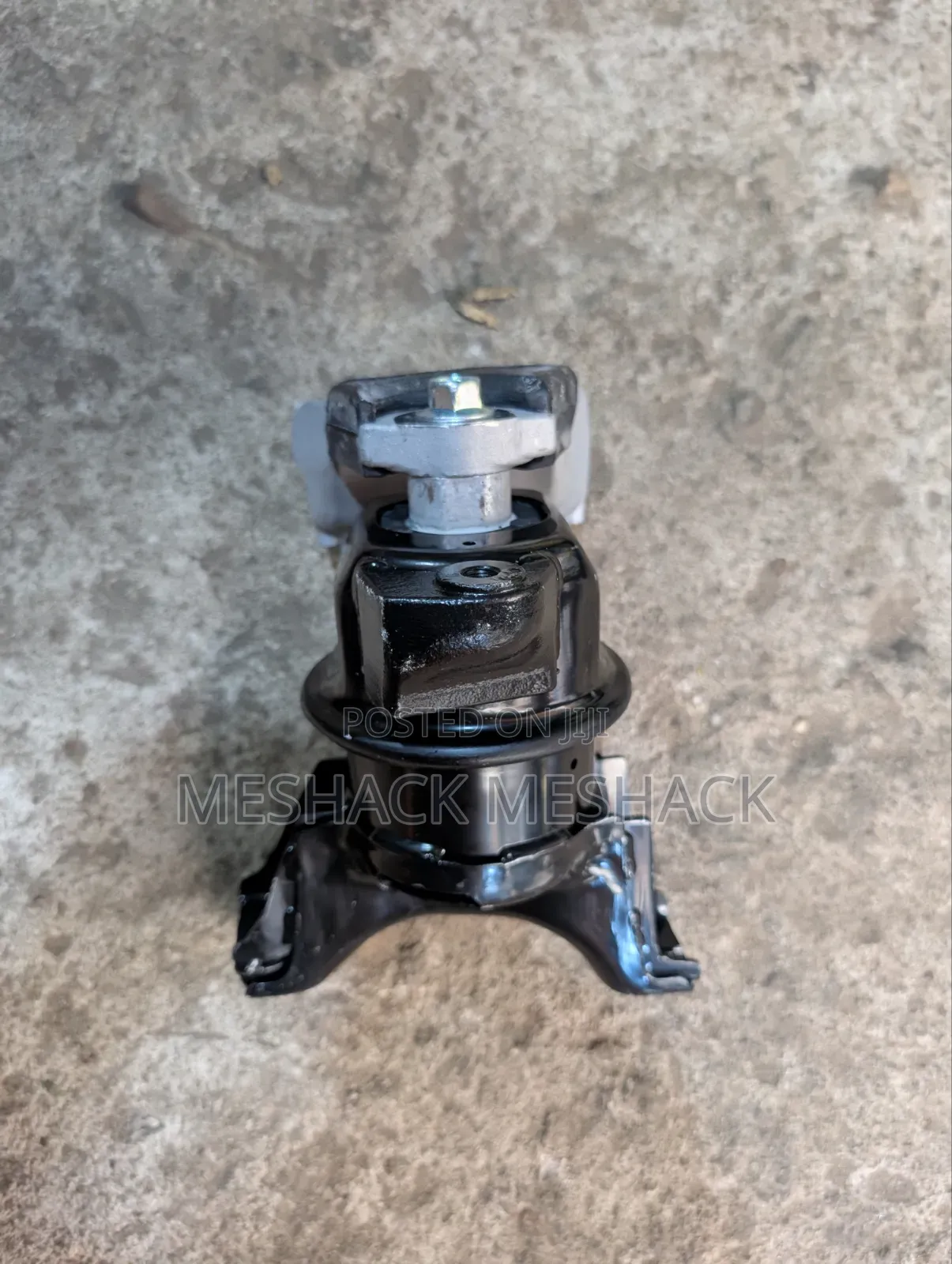Honda Civic Top Engine Seat 2012