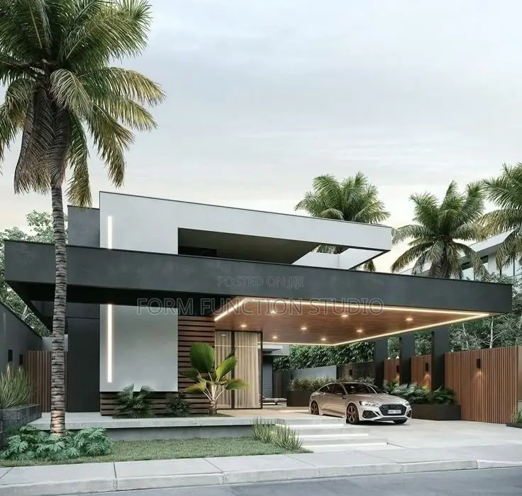 Let’S Sketch Your Architectural Design Future Together