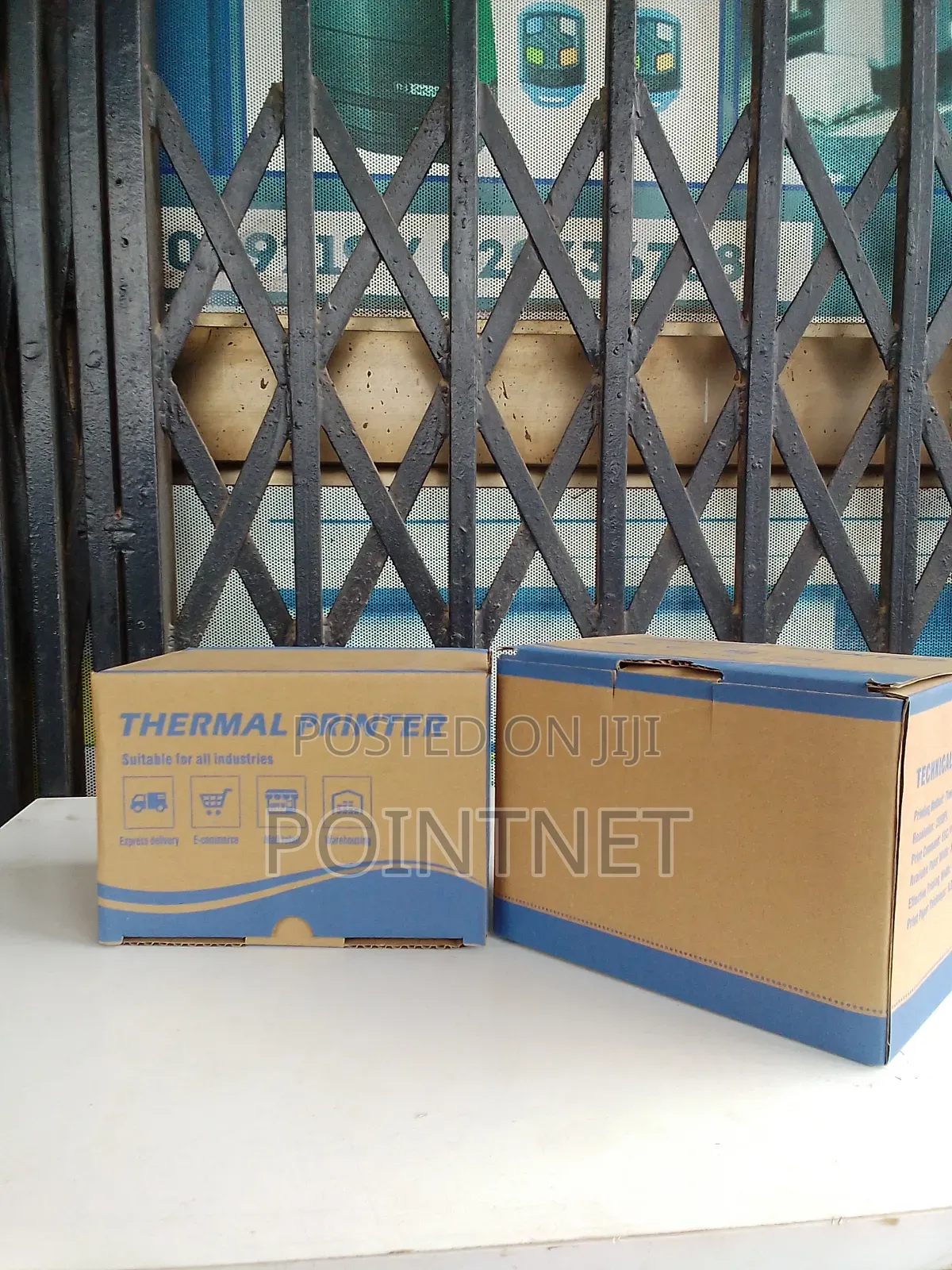Thermal Printer