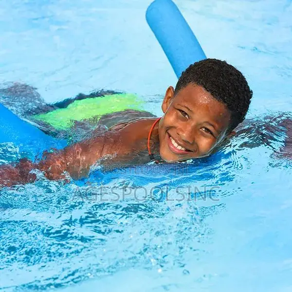 Swimming Lessons