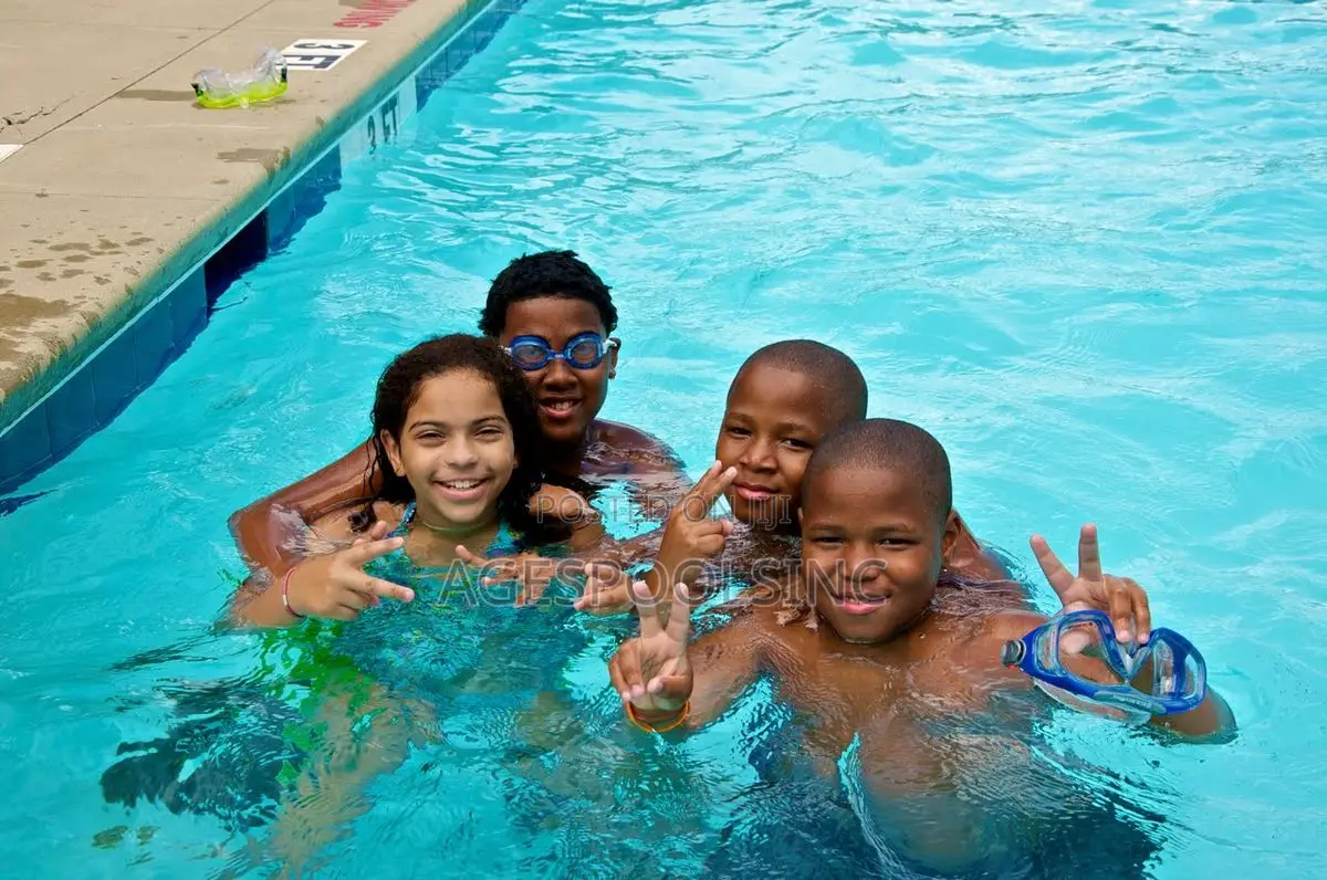 Swimming Lessons