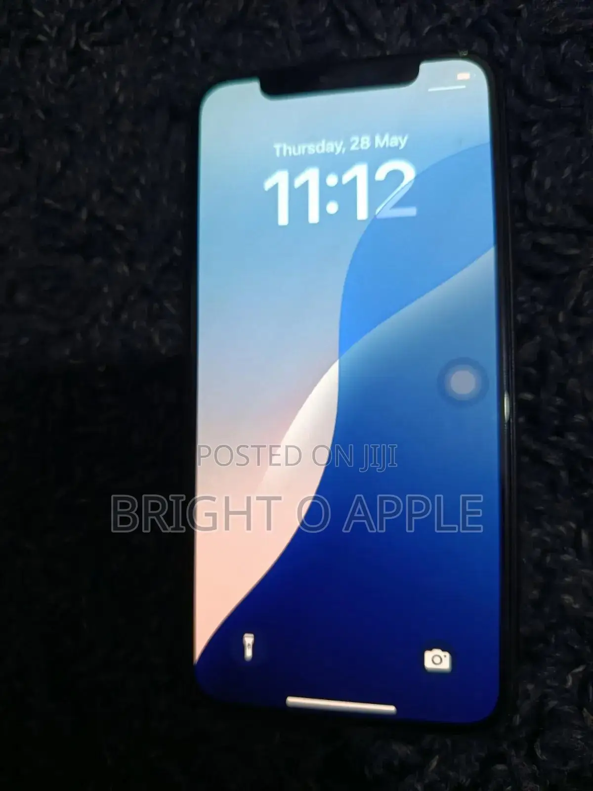 New Apple iPhone 11 Pro 256 GB