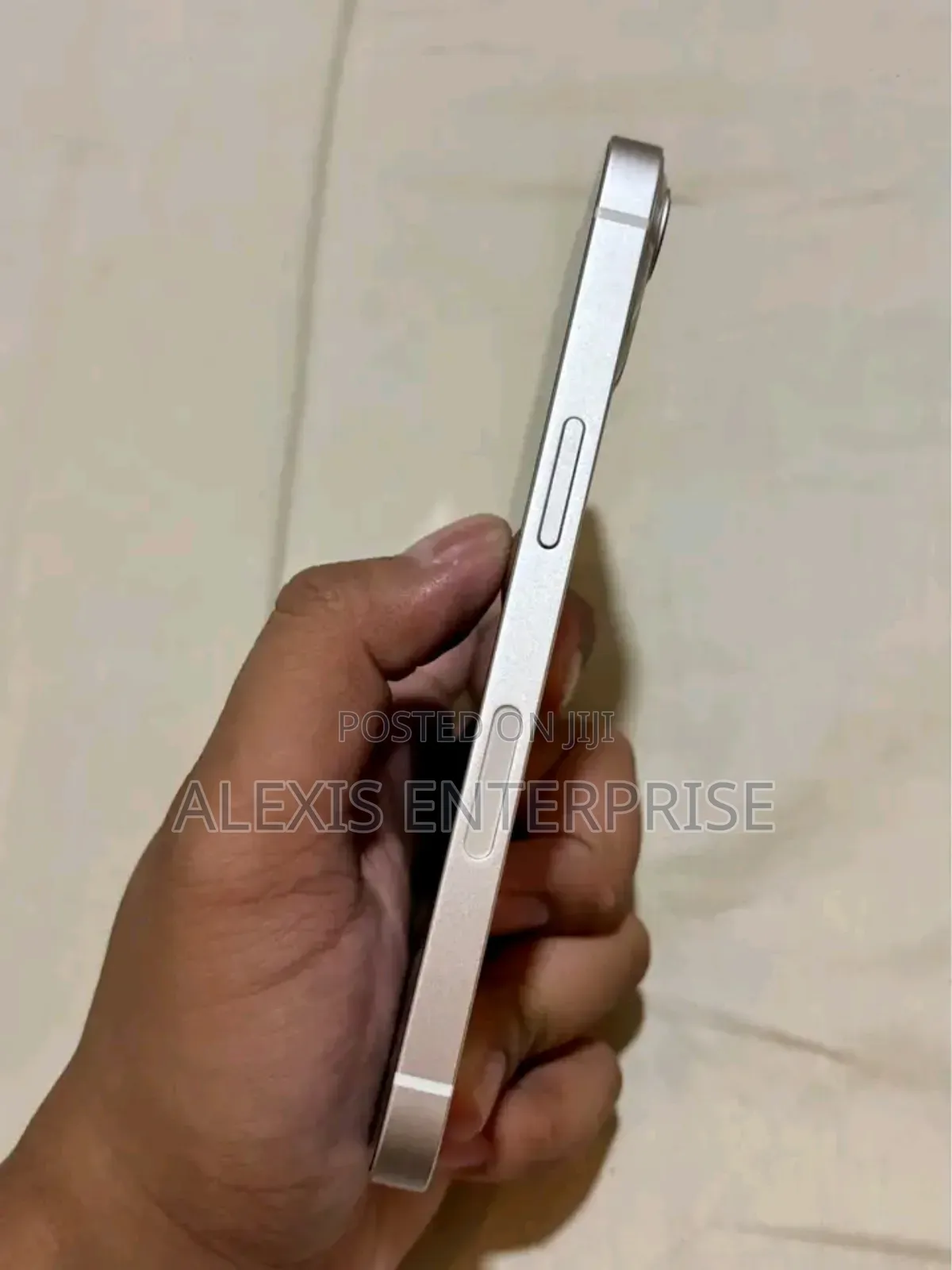 Apple iPhone 13 128 GB White