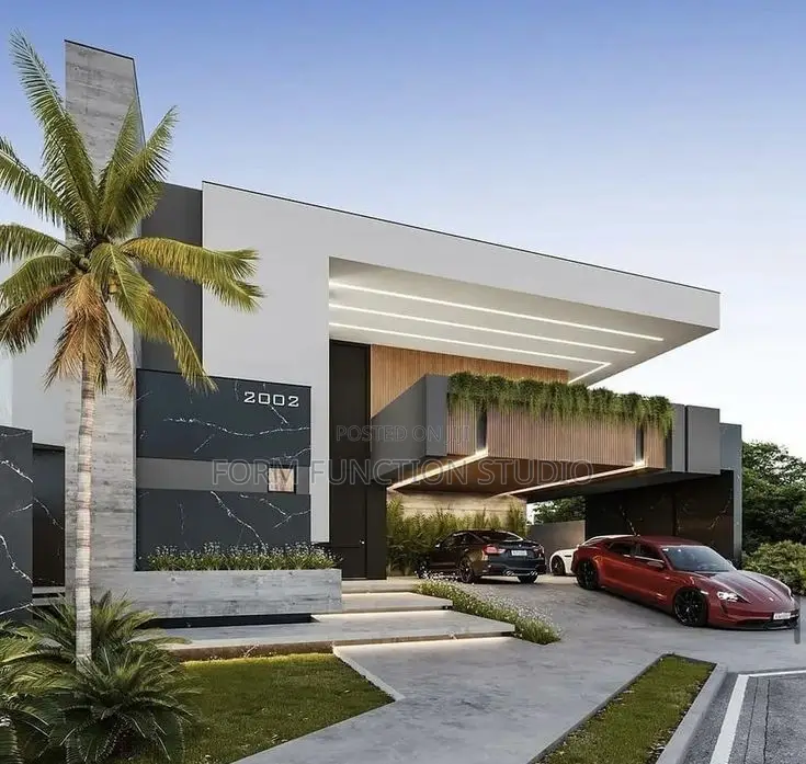 Design Your Building Next Masterpiece