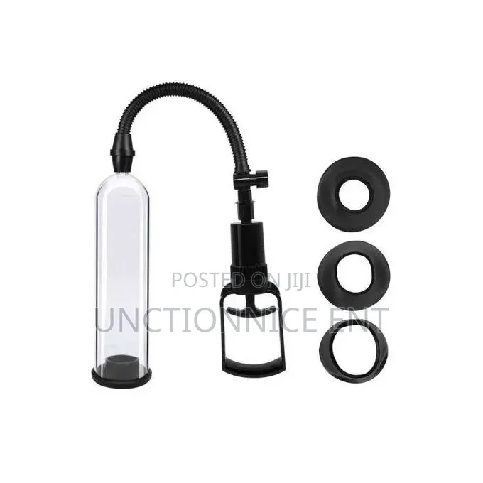 Make Enlargement Penis Pump