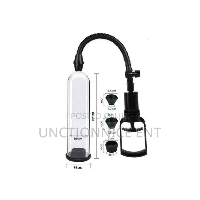 Make Enlargement Penis Pump