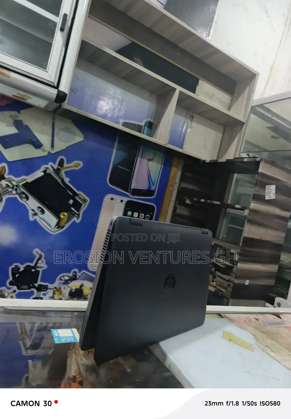 Laptop HP ProBook 650 G2 8GB AMD A8 HDD+SSD 256GB