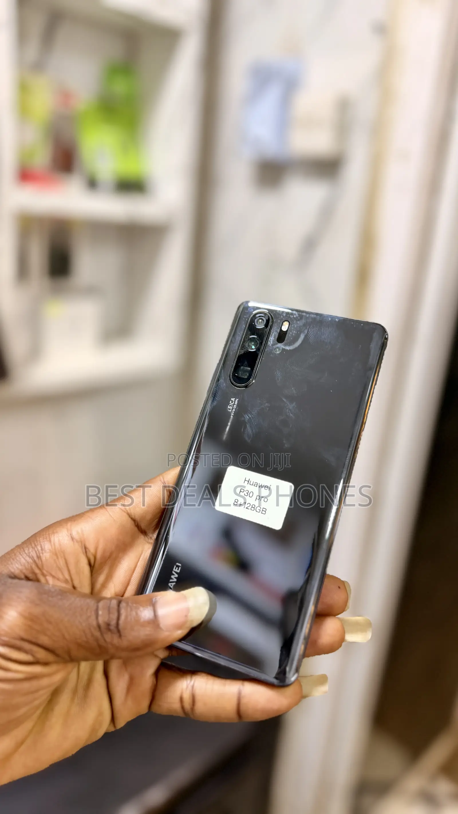 Huawei P30 Pro 128 GB Bronze