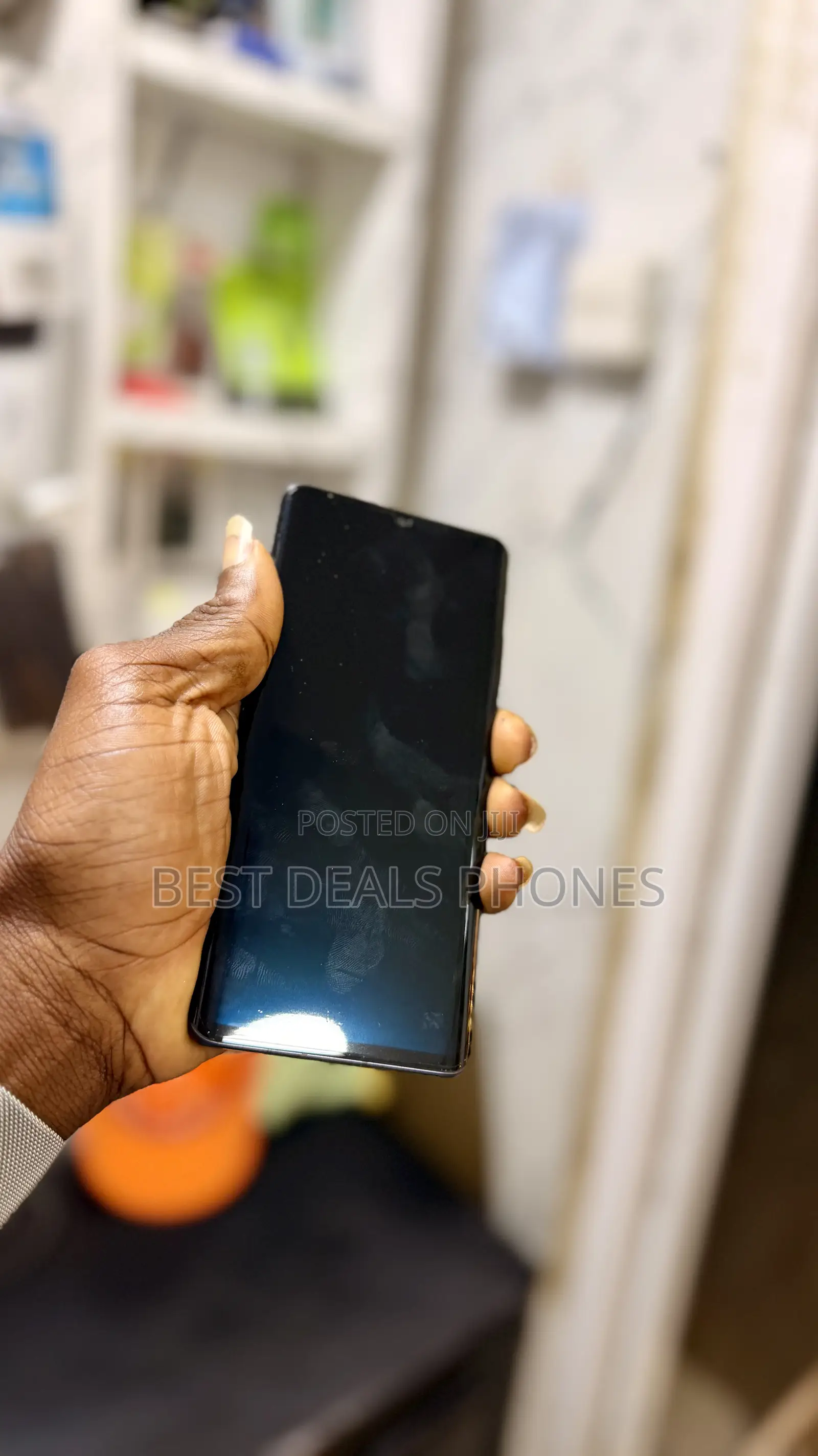 Huawei P30 Pro 128 GB Bronze