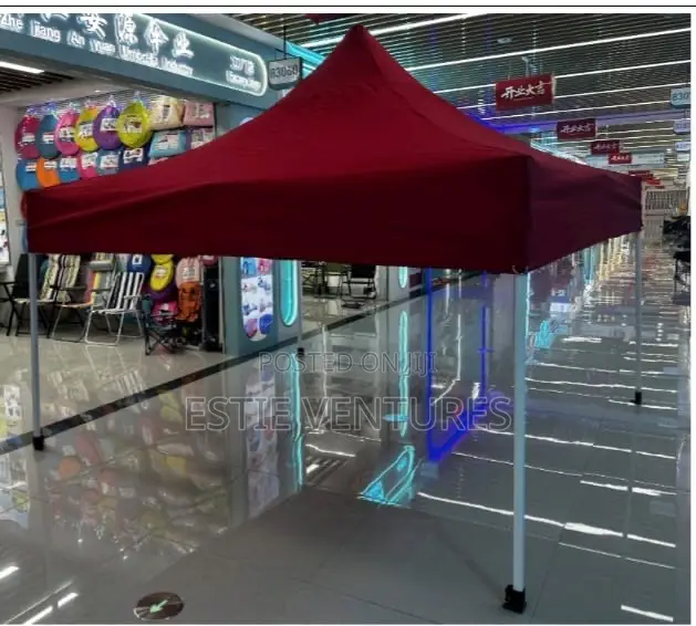 Pop-Up Canopy Tent
