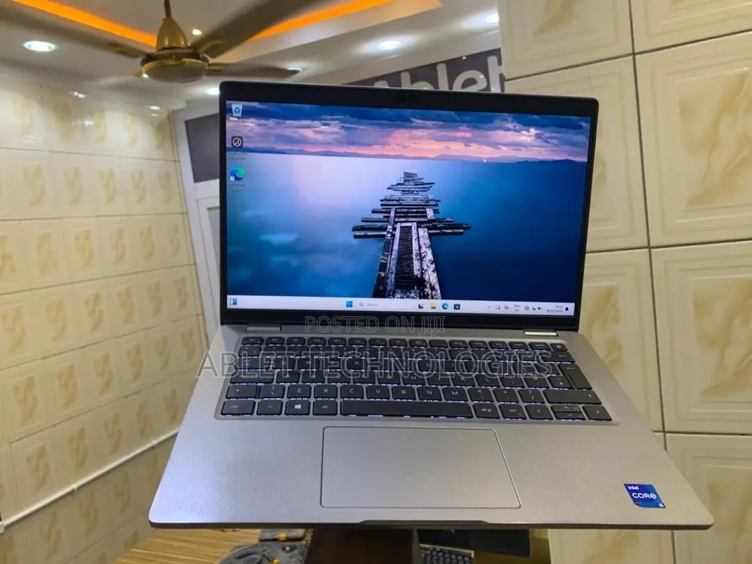 Laptop Dell Latitude 5420 8GB Intel Core i5 SSD 256GB