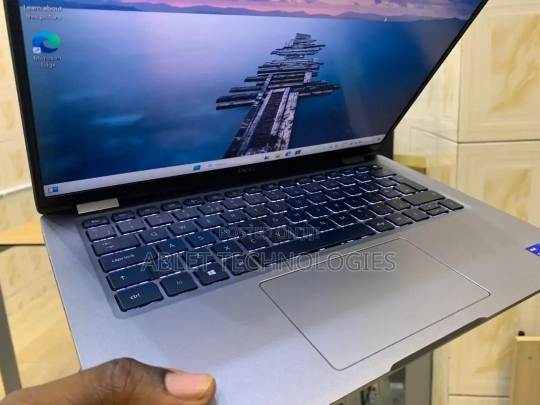 Laptop Dell Latitude 5420 8GB Intel Core i5 SSD 256GB