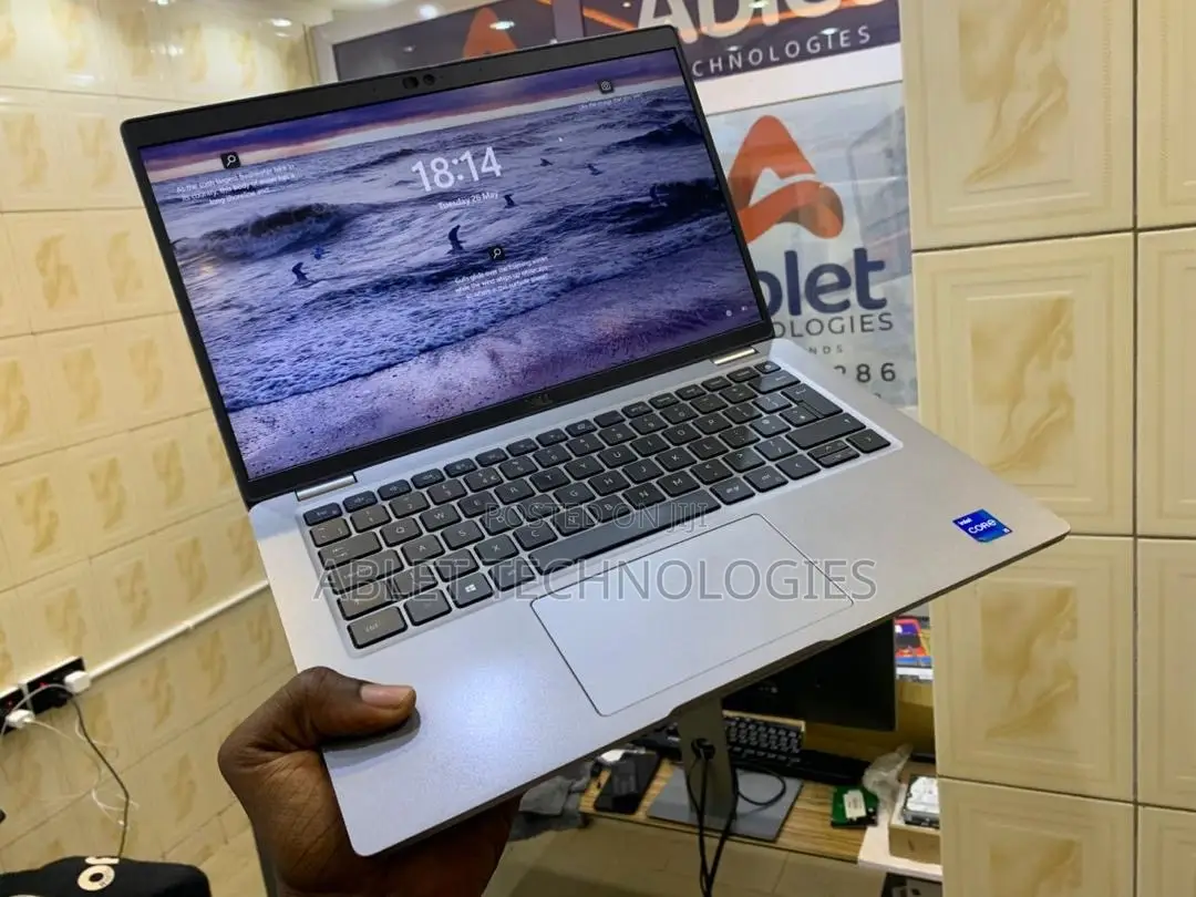 Laptop Dell Latitude 5420 8GB Intel Core i5 SSD 256GB