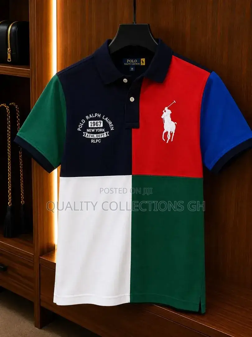Authentic Lacoste