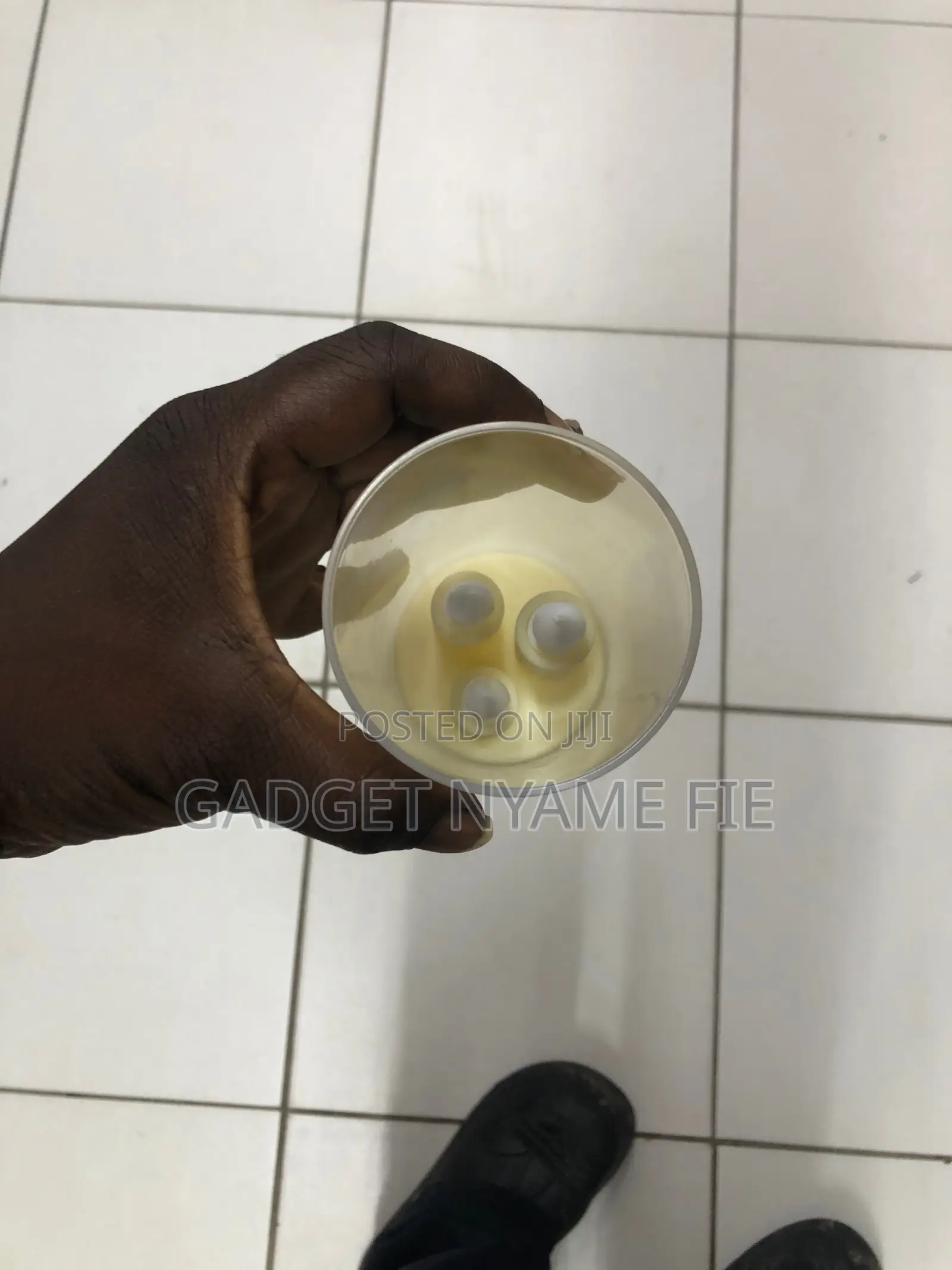 Led Candle - Battery Operated