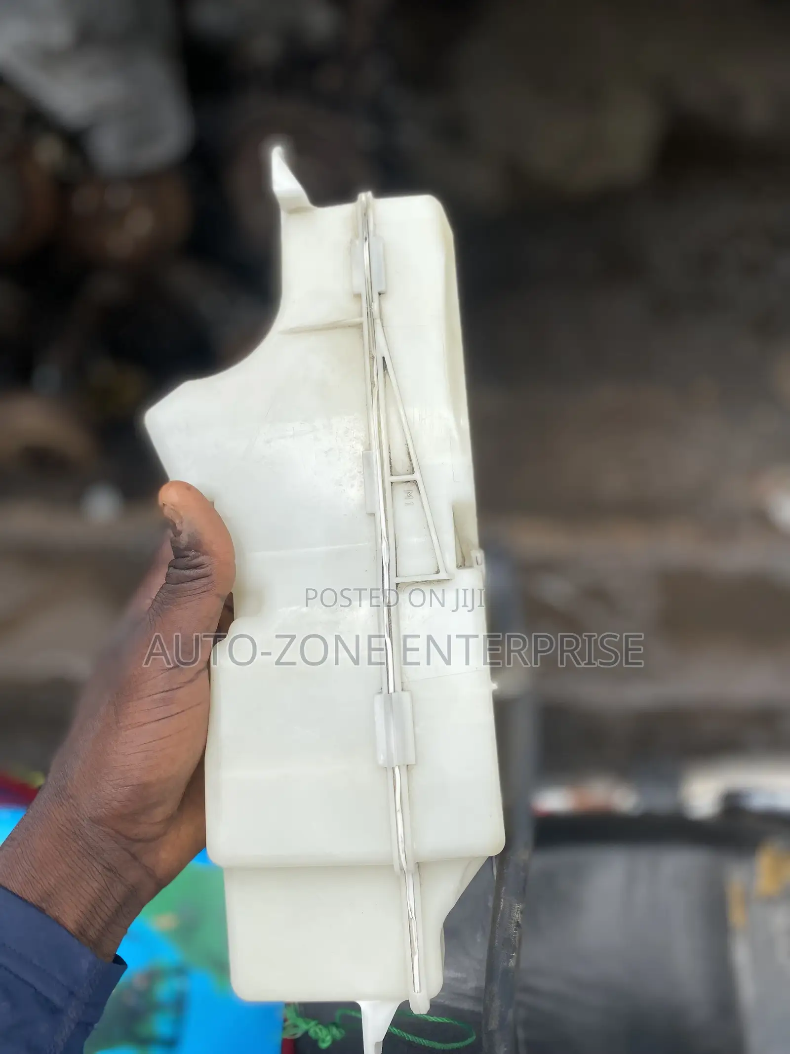 Toyota Camry Spider 2012 2013 2014 Reservoir Coolant Tank
