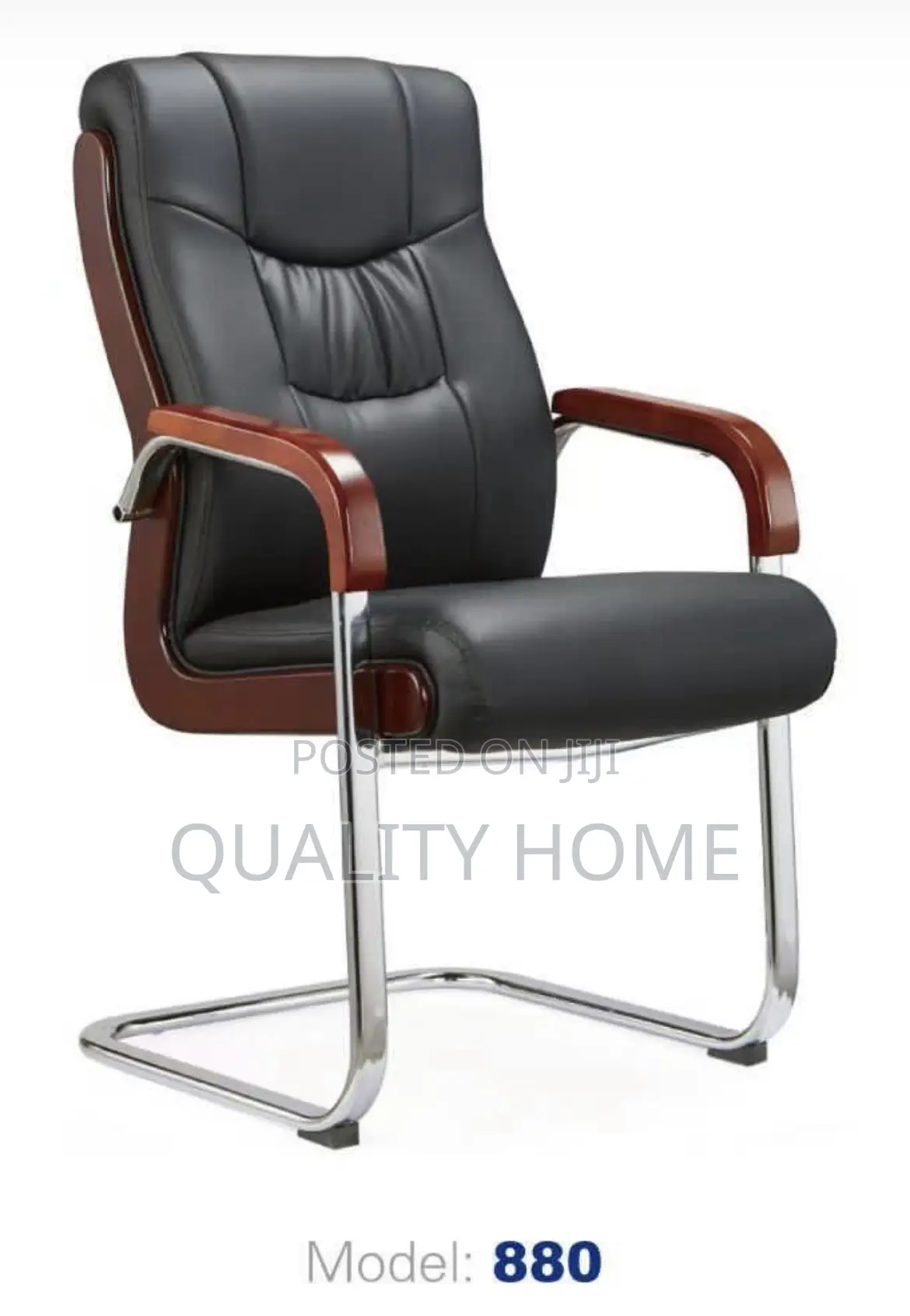 Executive, Conference Chair/ Office Chair