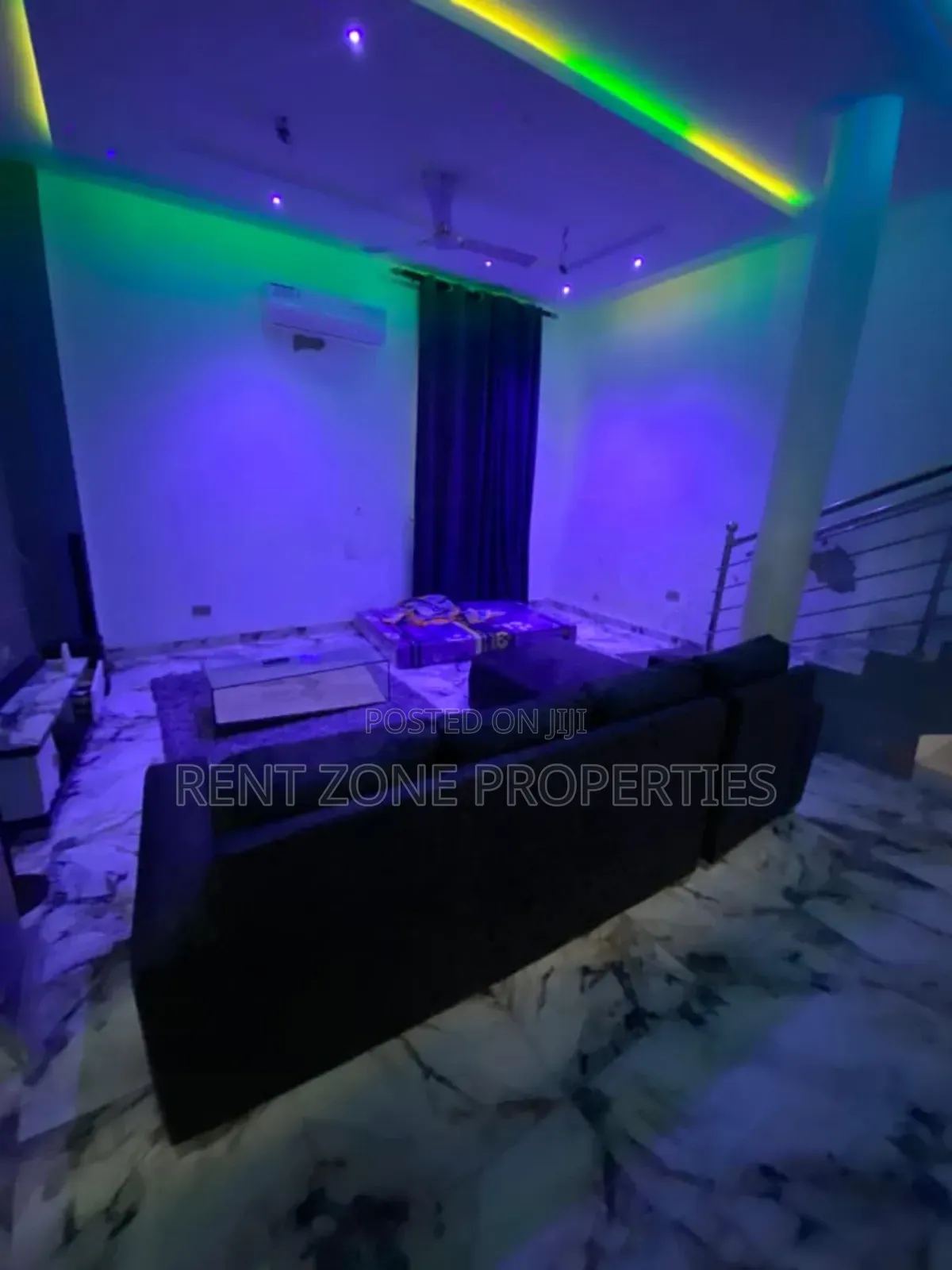 4bdrm Duplex in Kwabenya for rent